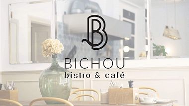 Videographer Jaqueline Weber from Siegen, Germany - Bichou | bistro & café in Berlin, corporate video
