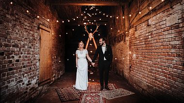 Videógrafo Jaqueline Weber de Siegen, Alemanha - Boho Wedding Inspiration, wedding