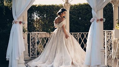 Videographer Али Ойболатов from Machačkala, Rusko - Овик и Диана, wedding