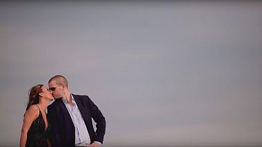 Videographer Ramses Cano from New York, Spojené státy americké - INGRID + DARREN, anniversary, engagement, wedding