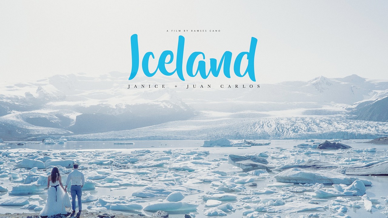 JANICE + JUAN CARLOS