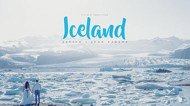 Videographer Ramses Cano from New York, NY, United States - JANICE + JUAN CARLOS, anniversary, drone-video, wedding