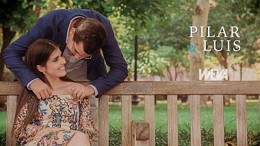 Videographer Ramses Cano from New York, NY, United States - PILAR + LUIS, anniversary, drone-video, wedding