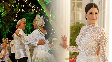 来自 纽约, 美国 的摄像师 Ramses Cano - ANA JULIA + JORGE, anniversary, engagement, wedding