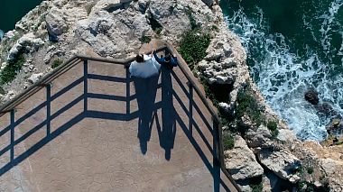 Videographer Antonio Castillo Cobacho from Cordoba, Spain - Post boda Isabel & Jose, wedding