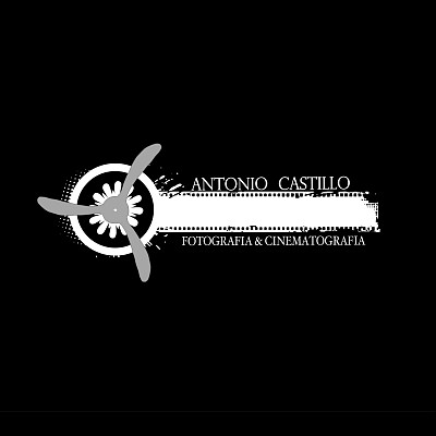 Videographer Antonio Castillo Cobacho