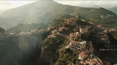 Videographer Movila | Alessandro Costanzo from Catania, Italy - Savoca, wedding