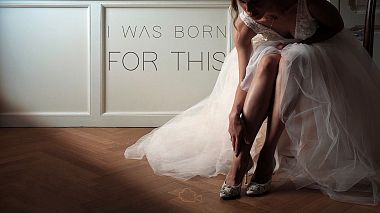 Videographer Movila | Alessandro Costanzo from Catania, Italy - I was bor for this, engagement, wedding