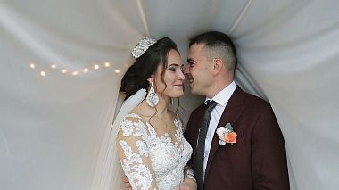 Videographer Simion Cearca from Chișinău, Moldavie - Wedding Day Gicu & Ina, wedding