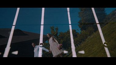 Videographer Simion Cearca from Chișinău, Moldavie - Vadim & Felicia Wedding Day, wedding