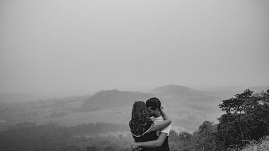 Videographer Agência Hellus from Porto Velho, Brésil - Pré-Wedding de Patrícia e Wellington | Fazendo Parte dos Sonhos, engagement, musical video, wedding