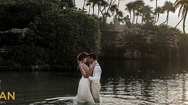 Videographer Fabian Conteras from Cancún, Mexiko - Pixan 2018, drone-video, event, wedding