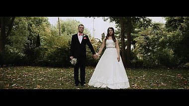 Filmowiec Anton Petrov z Moskwa, Rosja - D M I T R Y & A N A S T A S I Y A, SDE, engagement, musical video, wedding