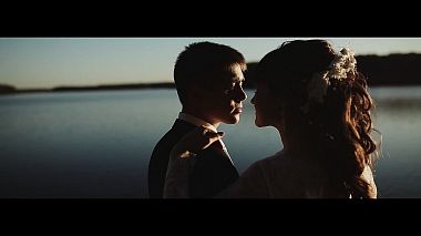 Videographer Anton Petrov from Moskva, Rusko - K O N S T A N T I N & I R I N A, SDE, engagement, musical video, reporting, wedding