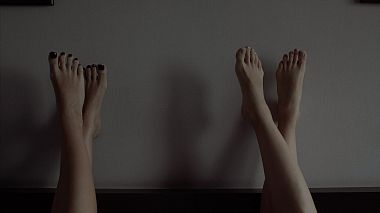 Videographer Anton Petrov from Moskva, Rusko - Wedding History Dinara & Dmitry, SDE, engagement, event, reporting, wedding