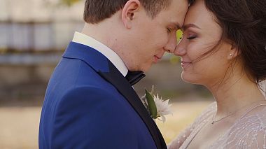 Videographer WeddFeel Studio from Kyjev, Ukrajina - ARTEM & YULIA, wedding