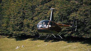 来自 坎波巴索, 意大利 的摄像师 marco ramacciato - // Andrea + Fabiola // 15 Luglio 2018 // Engagement, engagement, wedding